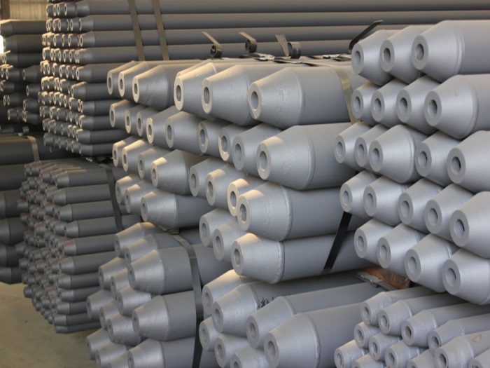 信州区网架杆件