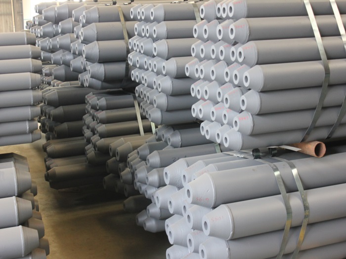 信州区网架杆件