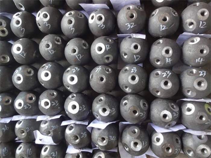 信州区螺栓球节点