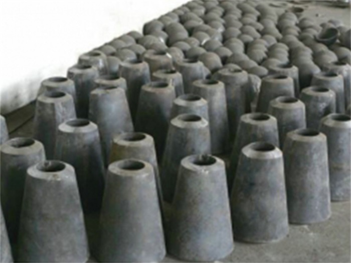 信州区异形锥头