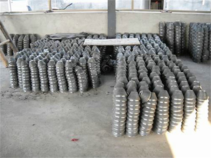 信州区标准锥头