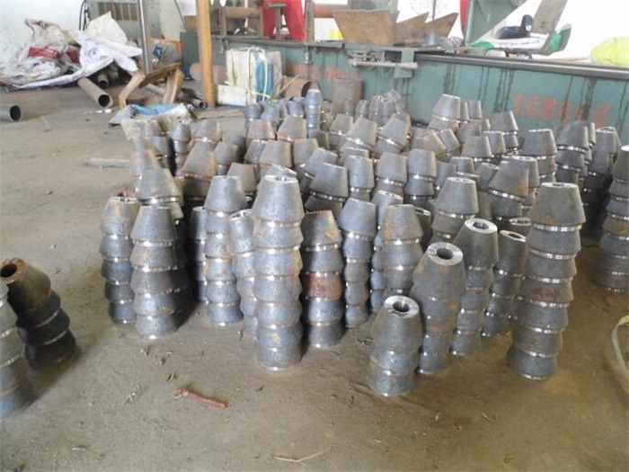 信州区网架锥头