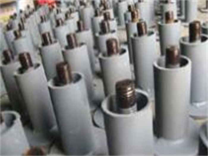 信州区螺栓球网架支托